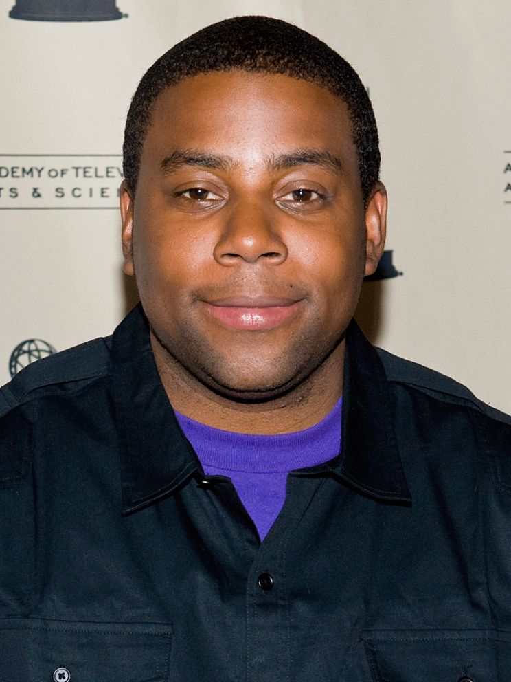 Kenan Thompson