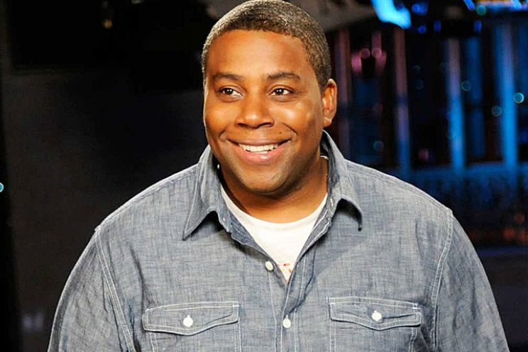 Kenan Thompson