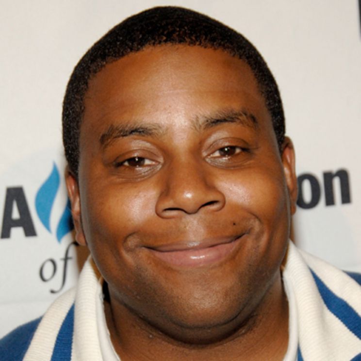 Kenan Thompson