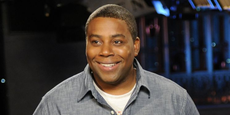 Kenan Thompson