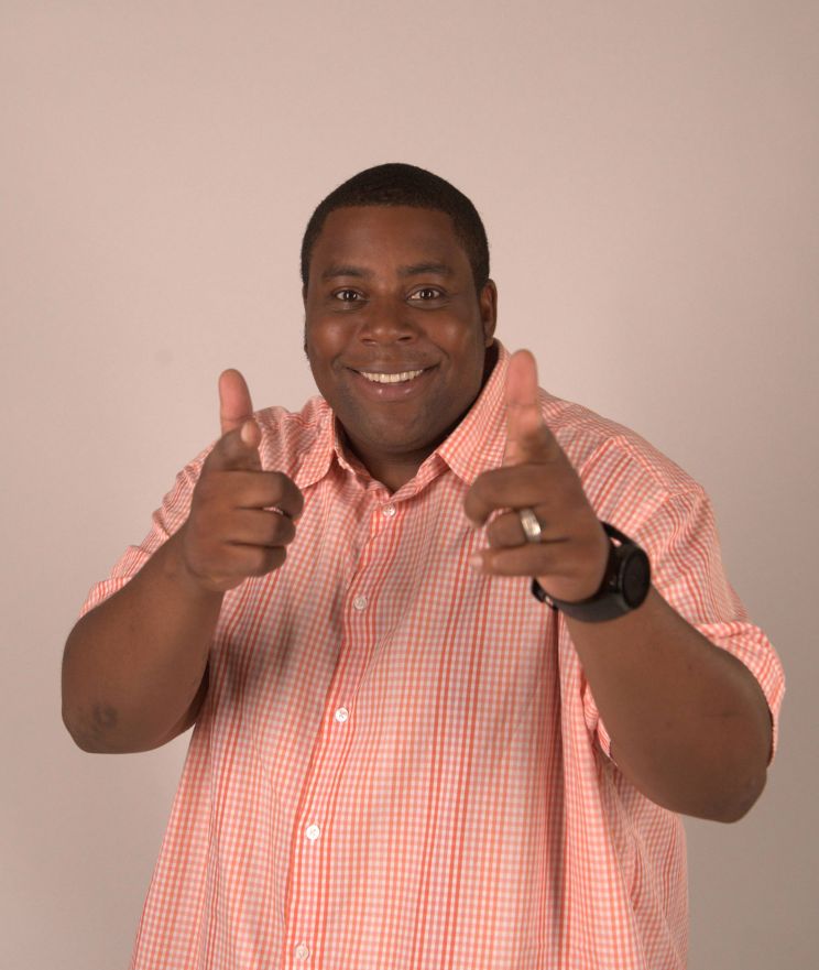 Kenan Thompson