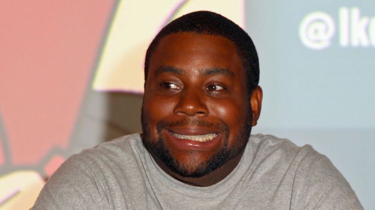 Kenan Thompson