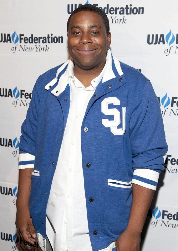 Kenan Thompson