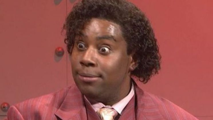 Kenan Thompson