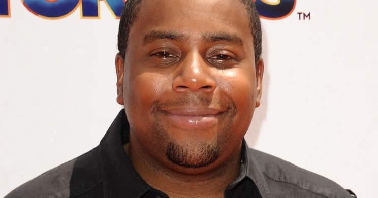 Kenan Thompson