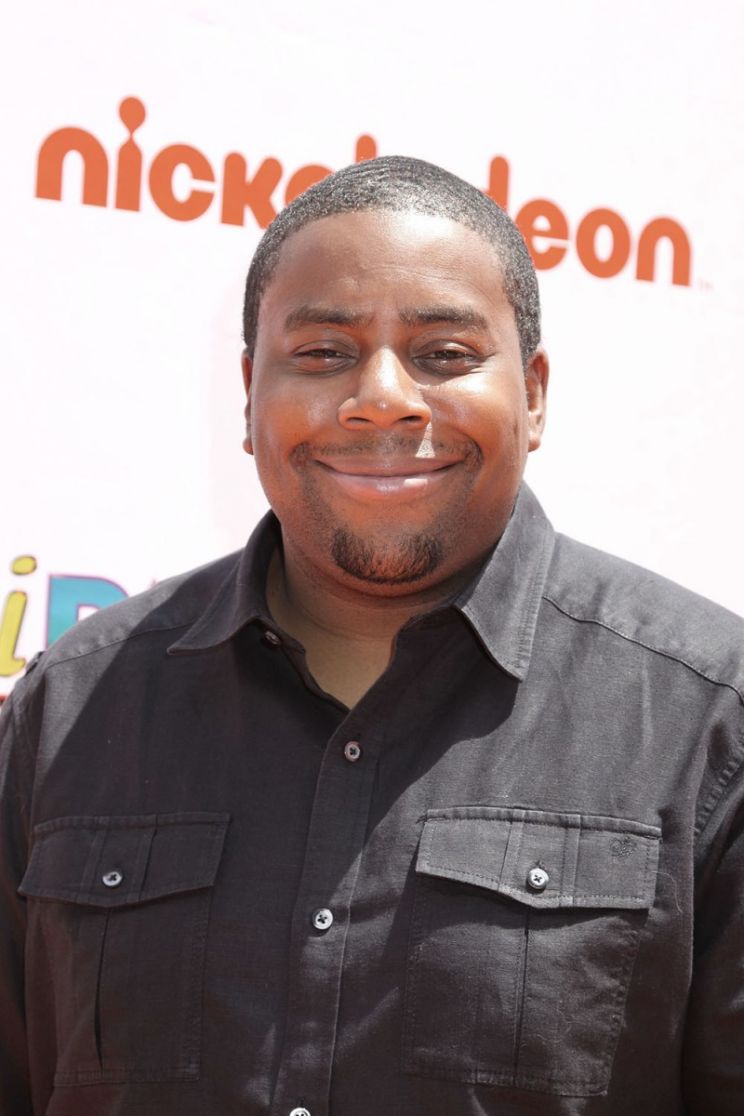 Kenan Thompson