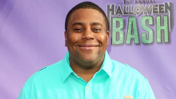 Kenan Thompson