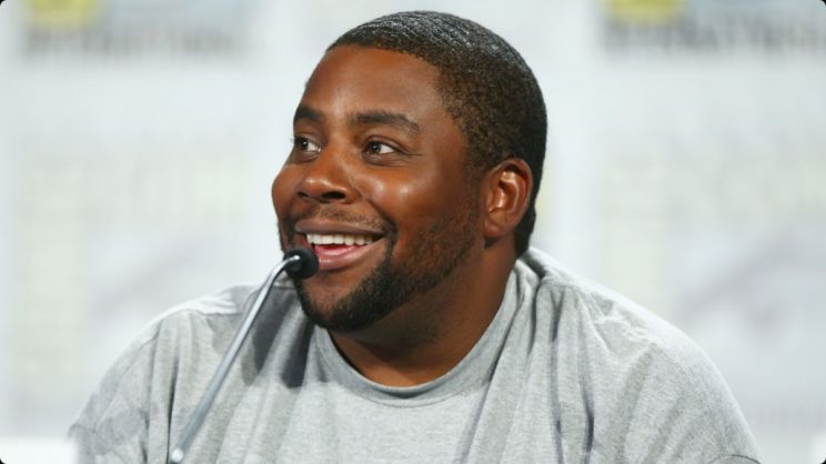 Kenan Thompson