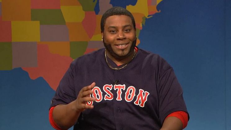 Kenan Thompson