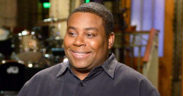 Kenan Thompson