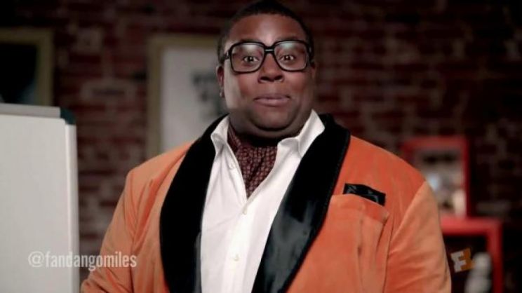 Kenan Thompson