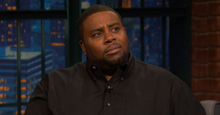 Kenan Thompson
