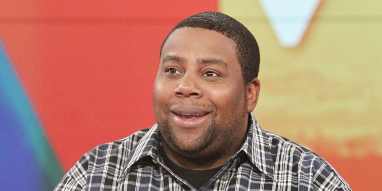 Kenan Thompson