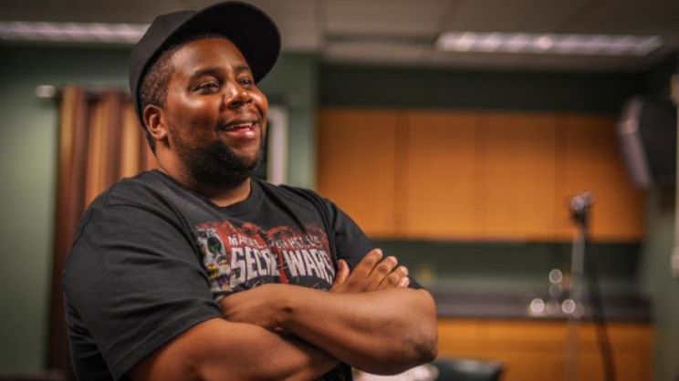 Kenan Thompson