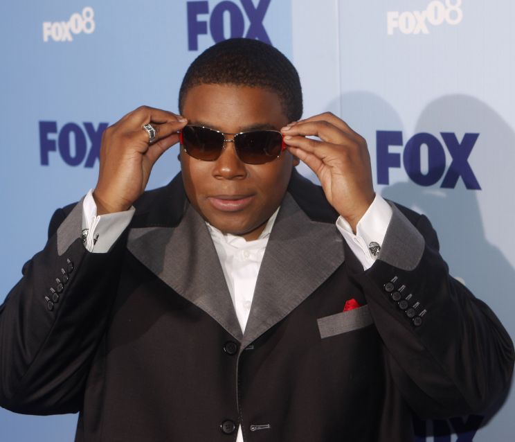 Kenan Thompson