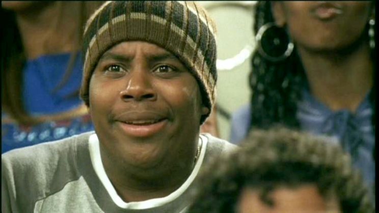 Kenan Thompson