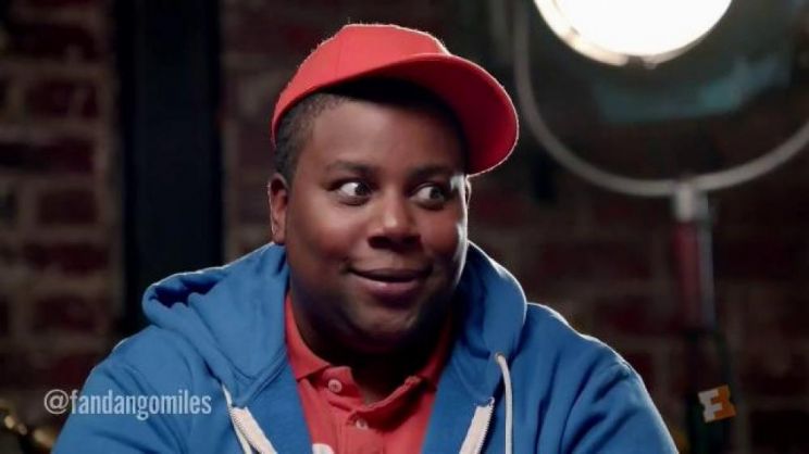 Kenan Thompson