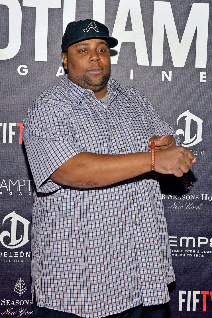 Kenan Thompson