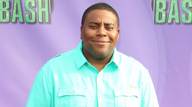 Kenan Thompson