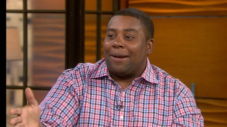 Kenan Thompson