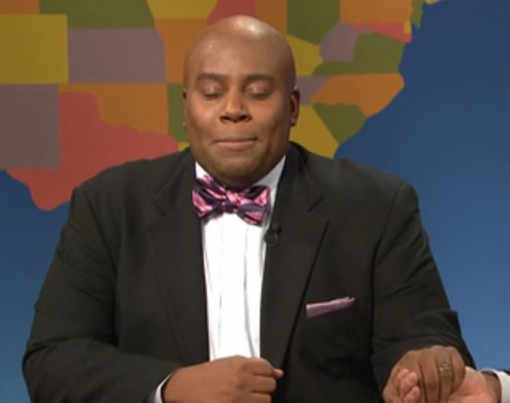 Kenan Thompson