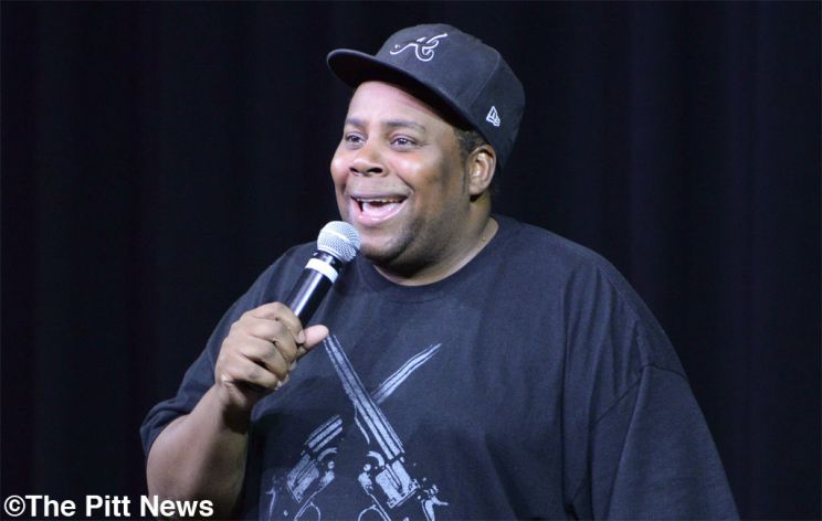 Kenan Thompson