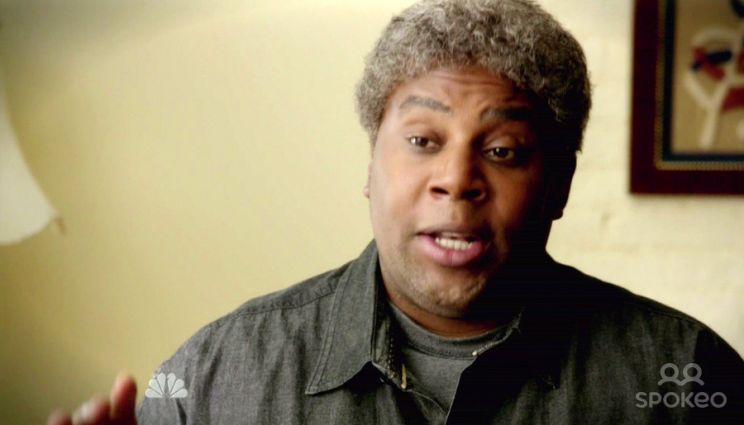 Kenan Thompson