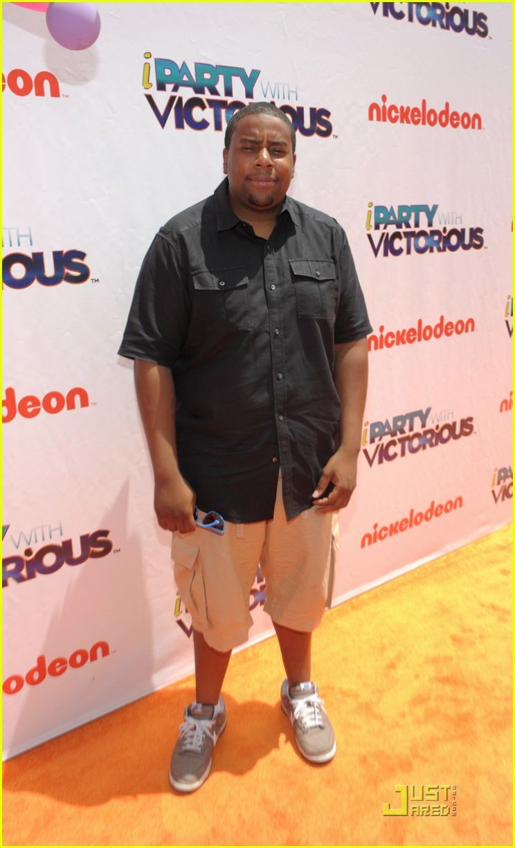 Kenan Thompson