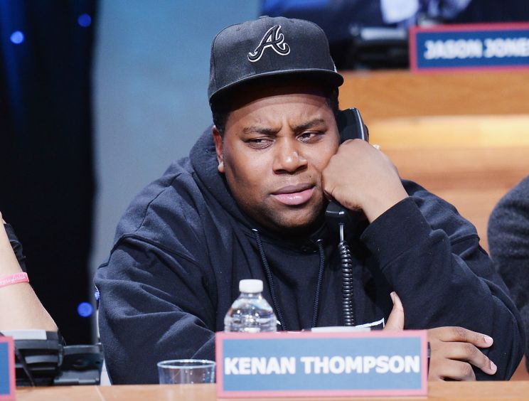 Kenan Thompson