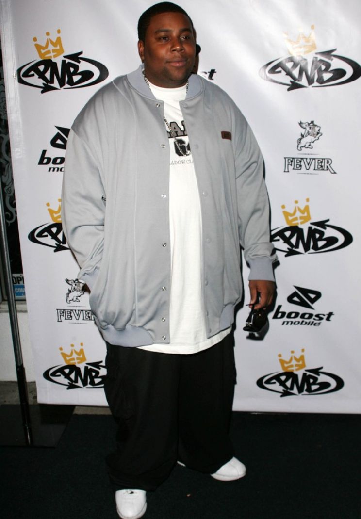 Kenan Thompson