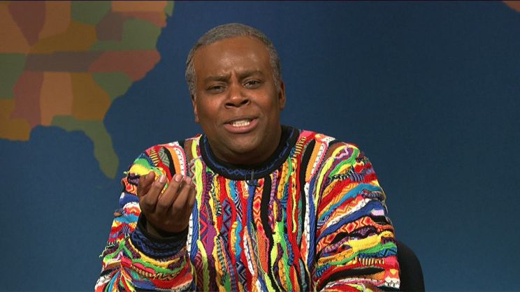 Kenan Thompson