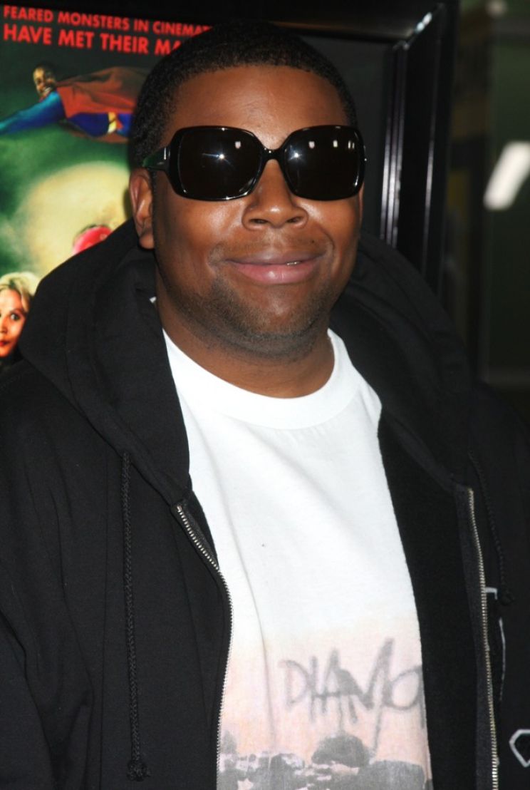 Kenan Thompson