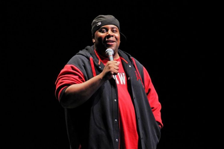 Kenan Thompson