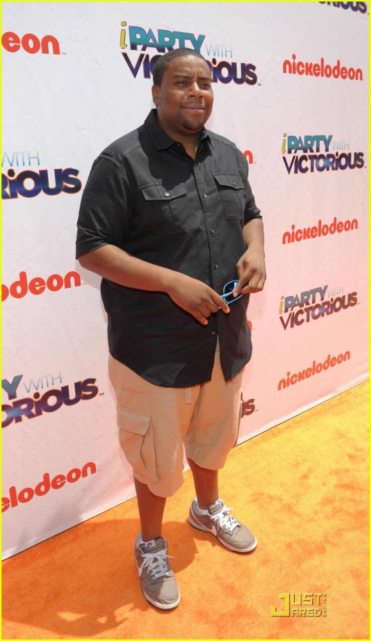 Kenan Thompson