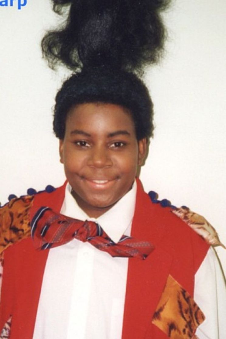 Kenan Thompson