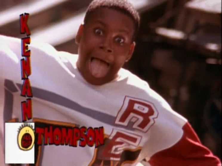 Kenan Thompson