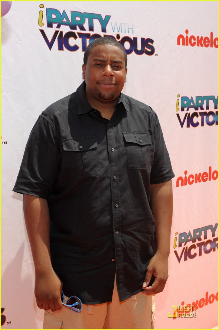 Kenan Thompson