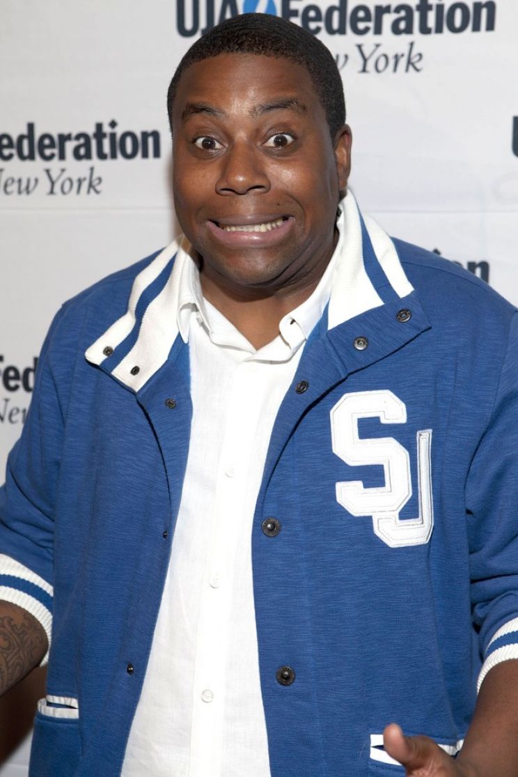 Kenan Thompson