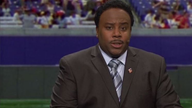 Kenan Thompson