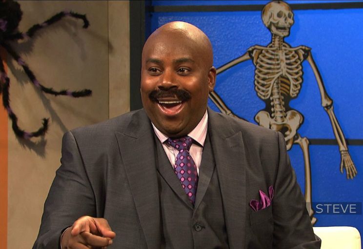 Kenan Thompson