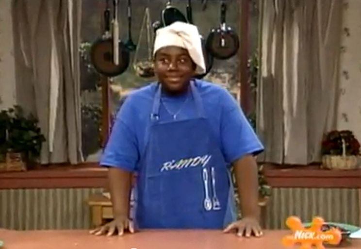 Kenan Thompson