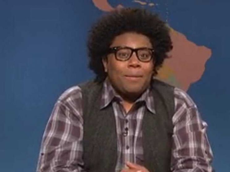Kenan Thompson