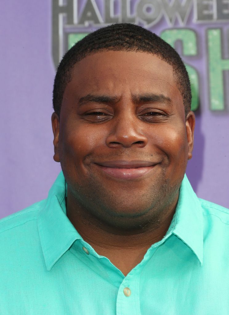 Kenan Thompson