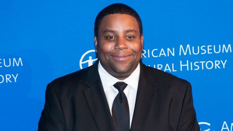 Kenan Thompson