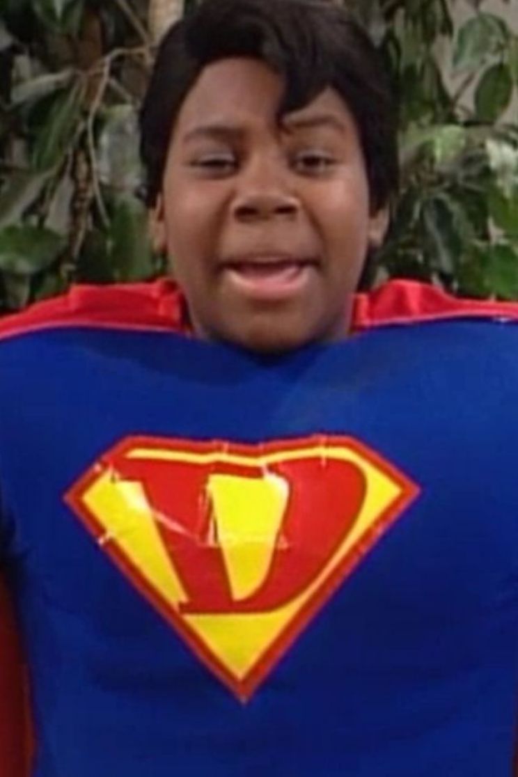 Kenan Thompson