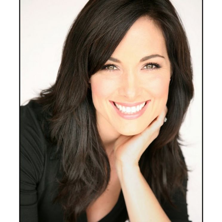 Kenda Benward