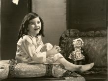 Kendall Applegate photo