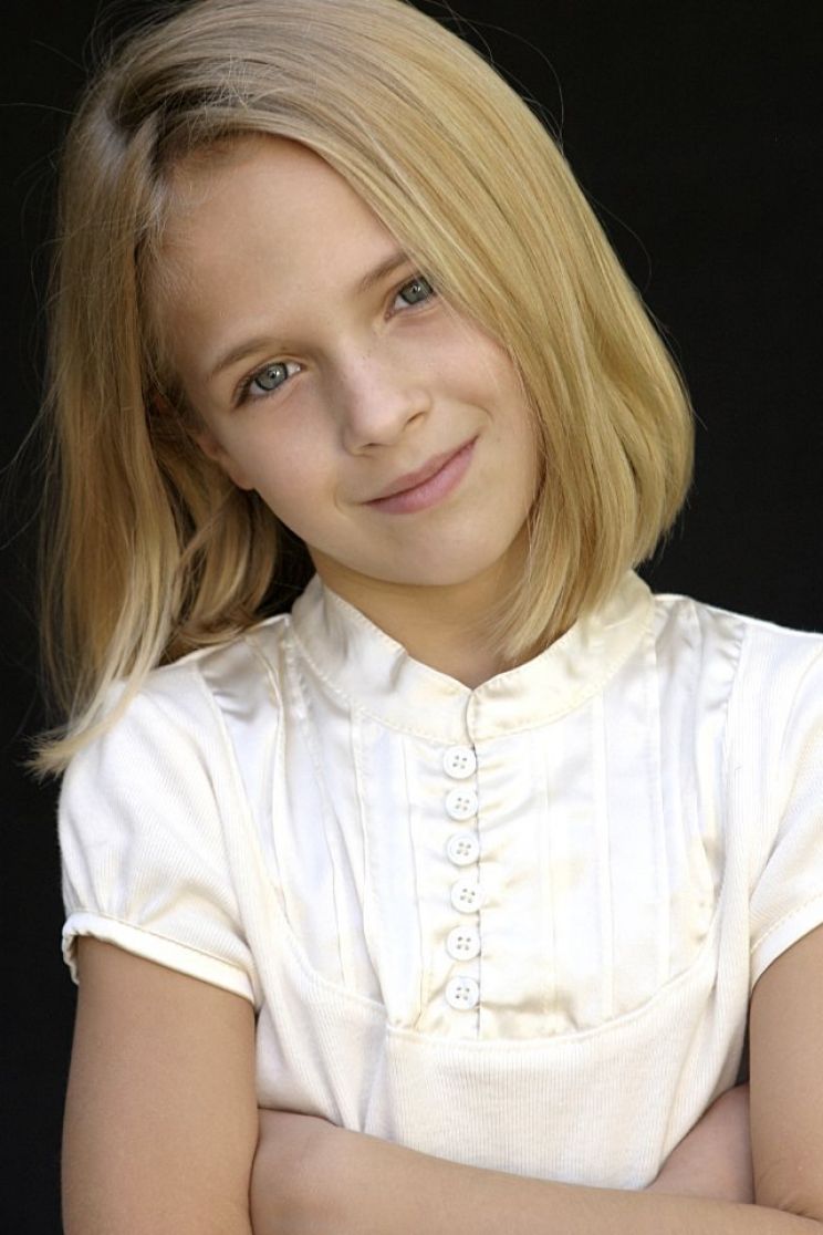 Pictures of Kendall Applegate