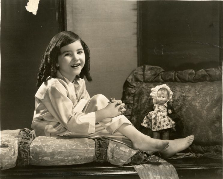Kendall Applegate
