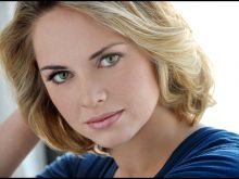 Kendall Cross photo